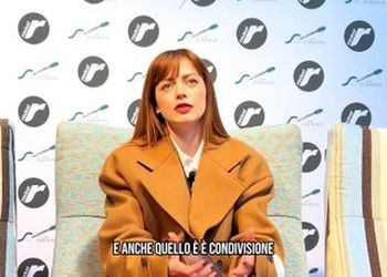 Sanremo 2024, le interviste di Rockol: Annalisa