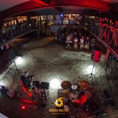 22 giugno 2019 - Lilith Festival - Giardini Luzzati - Genova - Marina Rei &amp; Paolo Benvegn&ugrave; in concerto
