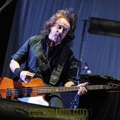18 luglio 2017 - Flowers Festival - Parco della Certosa Reale - Collegno (To) - Einsturzende Neubauten in concerto