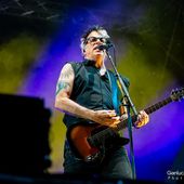 22 giugno 2022 - Sherwood Festival - Parcheggio Stadio Euganeo - Padova - Offspring in concerto 22 giugno 2022 - Sherwood Festival - Parcheggio Stadio Euganeo - Padova - Offspring in concerto