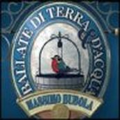 Massimo Bubola - BALLATE DI TERRA E D&#039;ACQUA