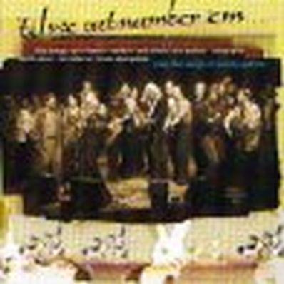 &apos;TIL WE OUTNUMBER &apos;EM Artisti Vari