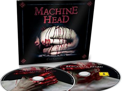 Machine Head: "Locust", il nuovo brano, in streaming