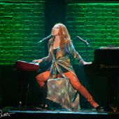 4 giugno 2014 - Gran Teatro Geox - Padova - Tori Amos in concerto