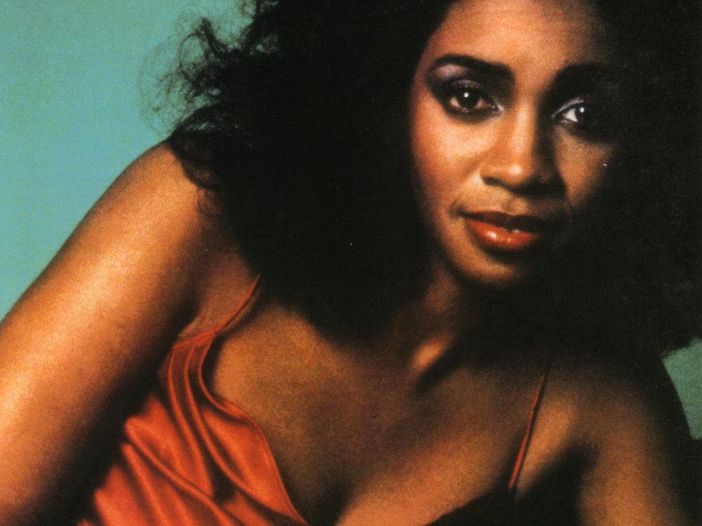 Chi è Anita Ward, l'interprete di "Ring my bell" Chi è Anita Ward, l'interprete di "Ring my bell"