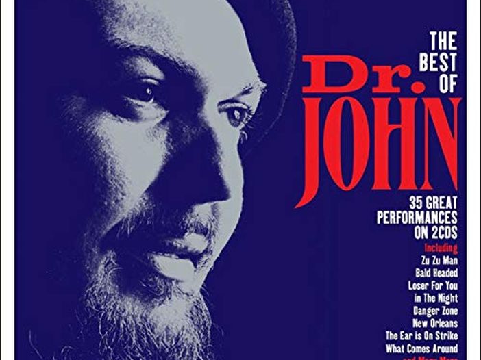 Addio a Dr. John