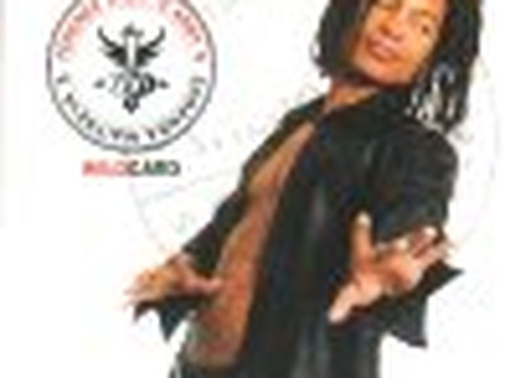 Terence Trent D’Arby cancella il tour europeo