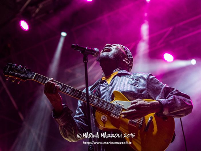 Torna a luglio il Rototom Sunsplash