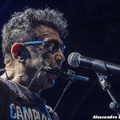21 giugno 2021 &ndash; Castello Sforzesco - Milano &ndash; Edoardo Bennato in concerto