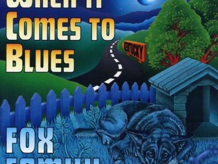 Un album con inediti di Gram Parsons in vendita on line