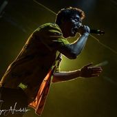 20 dicembre 2019 - Gli Amici di Piero - OGR - Torino - Willie Peyote in concerto
