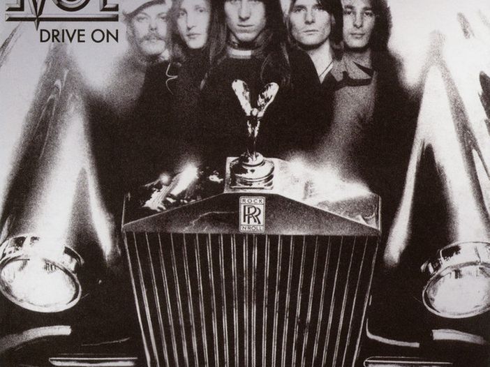 Mott the Hoople, la glam band per eccellenza Mott the Hoople, la glam band per eccellenza