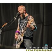 Baroness @ Firenze Rocks 2018 - 15 giugno 2018