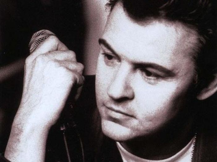 Il soul bianco di Paul Young Il soul bianco di Paul Young