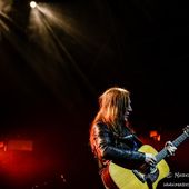 22 marzo 2017 - Atlantico Live - Roma - Afterhours in concerto