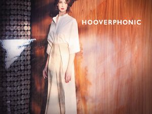 REFLECTION Hooverphonic