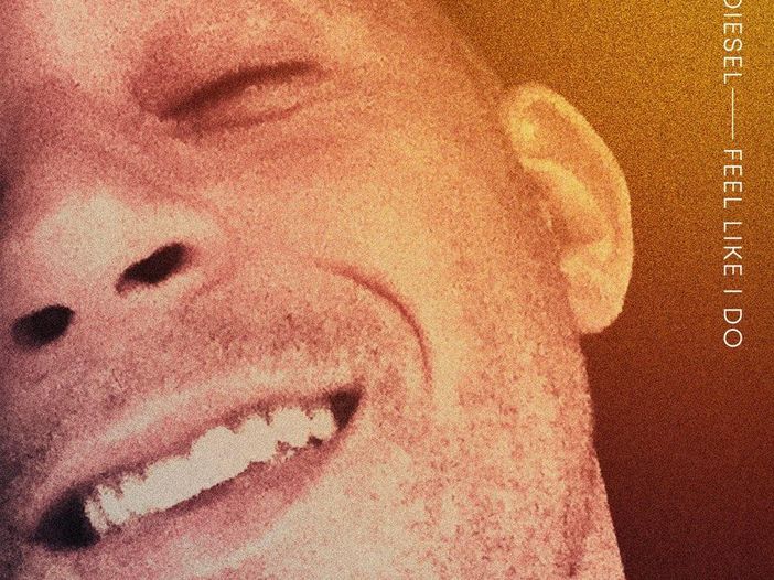 Vin Diesel debutta nel mondo della musica: ecco il suo primo singolo Vin Diesel debutta nel mondo della musica: ecco il suo primo singolo