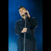 8 luglio 2023 - Stadio del Conero - Ancona - Tiziano Ferro in concerto 8 luglio 2023 - Stadio del Conero - Ancona - Tiziano Ferro in concerto