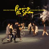Emiliana Torrini - RACING THE STORM