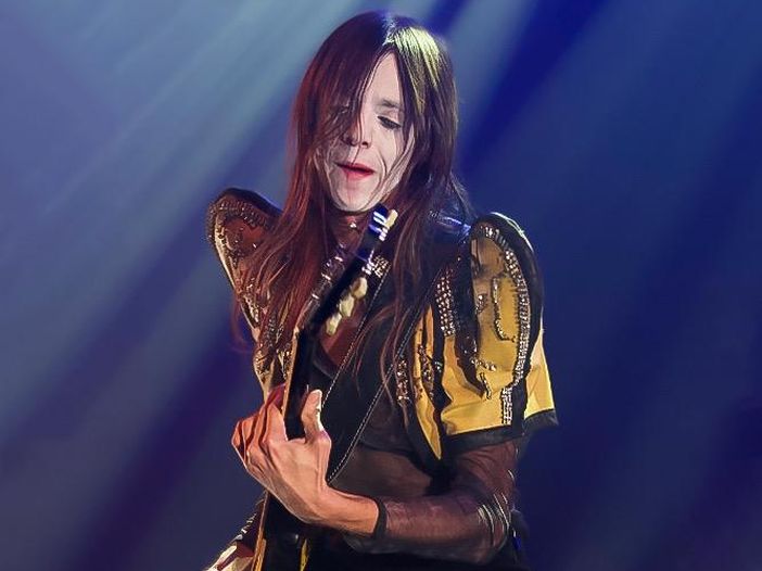 Finale Eurovision 2025, il video dell’esibizione di Lucio Corsi Finale Eurovision 2025, il video dell’esibizione di Lucio Corsi
