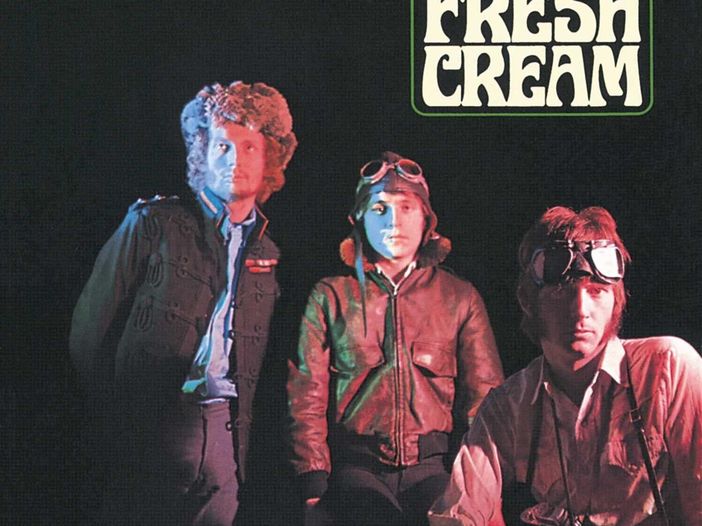 Cream, il suono del rock che comincia a prendersi sul serio Cream, il suono del rock che comincia a prendersi sul serio