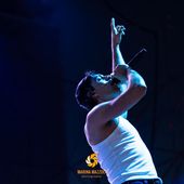 9 luglio 2023 - Arena del Mare - Genova - Bresh in concerto 9 luglio 2023 - Arena del Mare - Genova - Bresh in concerto