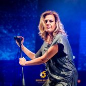 24 luglio 2019 - Basko Arena - Genova - Irene Grandi in concerto 24 luglio 2019 - Basko Arena - Genova - Irene Grandi in concerto