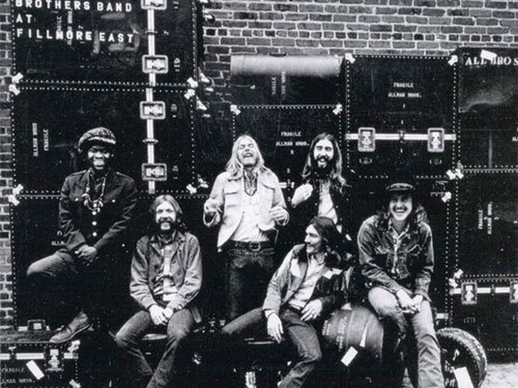 Dickey Betts