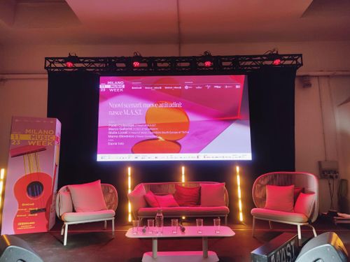 MMW23, analisi e previsioni dei formati musicali del futuro