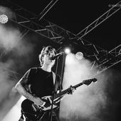 5 agosto 2021 - Sexto &#039;Nplugged - Piazza Castello - Sesto al Reghena (Pn) - Balthazar in concerto