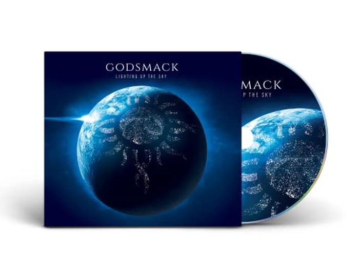 Classifiche USA: esplode Eminem, Godsmack primi