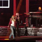 25 marzo 2025 - Gran Teatro Geox - Padova - Anastacia in concerto