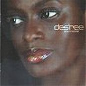 Des&#039;ree - DREAM SOLDIER