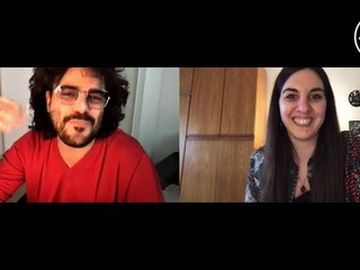 Francesco Renga - Francesco Renga, l'intervista da Sanremo (e le mutande?)