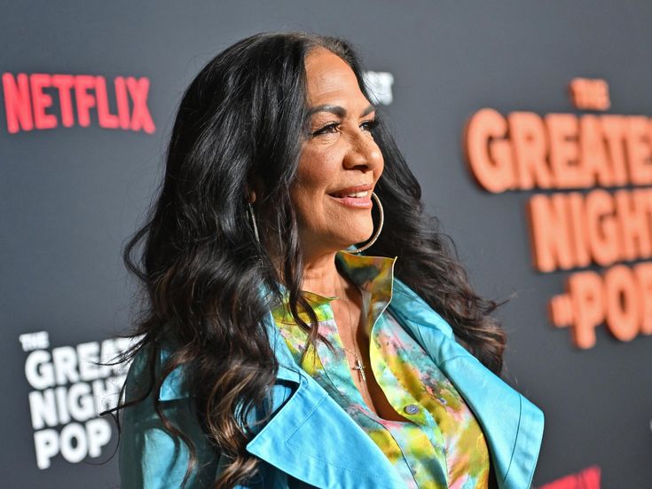 Sheila E. (ex di Prince), nuovo video - GUARDA - e autobiografia