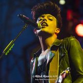 14 luglio 2015 - Porto Antico - Genova - Kolors in concerto