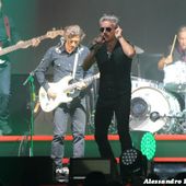 30 settembre 2017 - Fiera - Brescia - Ligabue in concerto 30 settembre 2017 - Fiera - Brescia - Ligabue in concerto