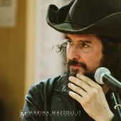 10 maggio 2016 - La Feltrinelli - Genova - Vinicio Capossela