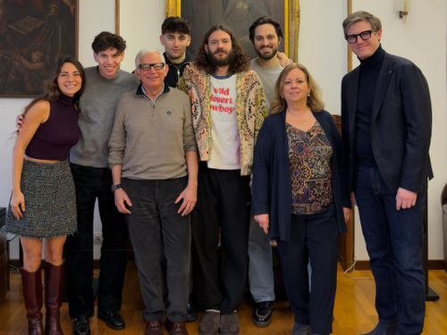 Edizioni Curci, una partnership editoriale con Primi Anni