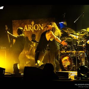 Arion Arion