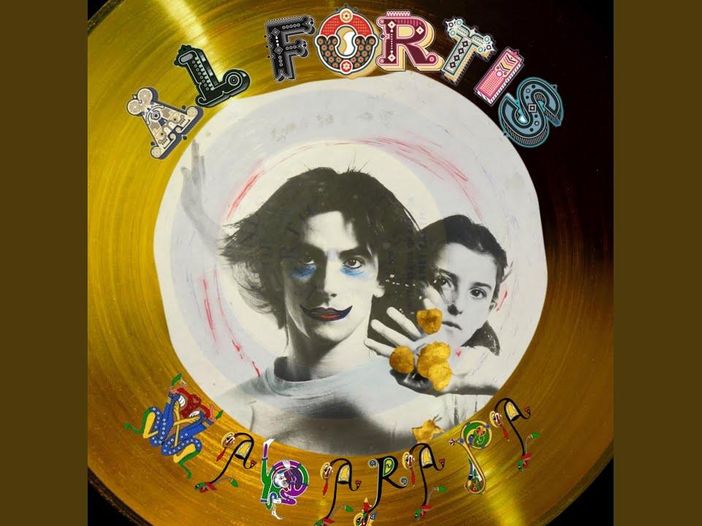 Il ritorno live di Alberto Fortis 