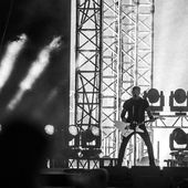 29 maggio 2024 - Ippodromo La Maura - Milano - Metallica in concerto