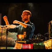 20 luglio 2021 - Moonland - Piazza Matteotti - Sarzana (Sp) - Venerus in concerto