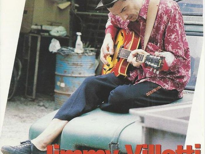 Addio a Jimmy Villotti