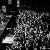18 dicembre 2022 - Magazzini Generali - Milano - Ministri in concerto