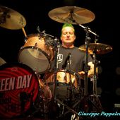 25 maggio 2013 - Piazza Unit&agrave; d&#039;Italia - Trieste - Green Day in concerto