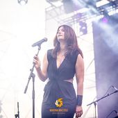 6 luglio 2023 - Goa Boa Festival - Arena del Mare - Genova - Charlie Risso in concerto 6 luglio 2023 - Goa Boa Festival - Arena del Mare - Genova - Charlie Risso in concerto