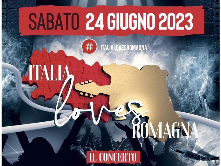 Italia Loves Romagna