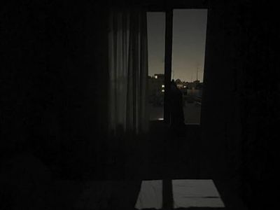 MOON MIRROR Nada Surf