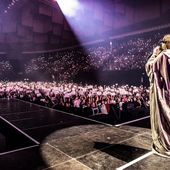 24 maggio 2024 - Unipol Arena - Casalecchio di Reno (Bo) - Thirty Seconds To Mars in concerto